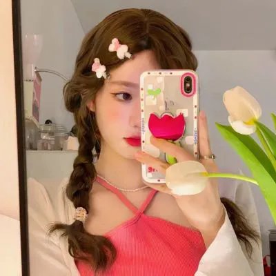 女招待